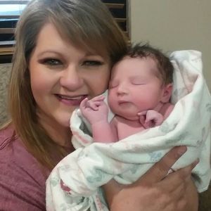 Meet your Posher, Jackie